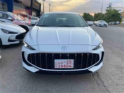 ئێم جی GT